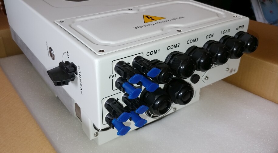 Deye Hybrid Inverter Review - Off-grid [Sunsynk, Sol-Ark] - Solar ...